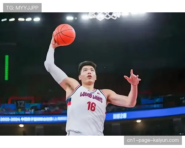 焦泊乔加盟广东宏远 场均13.3分补强内线实力 焦泊乔加盟广东宏远 场均13.3分补强内线实力